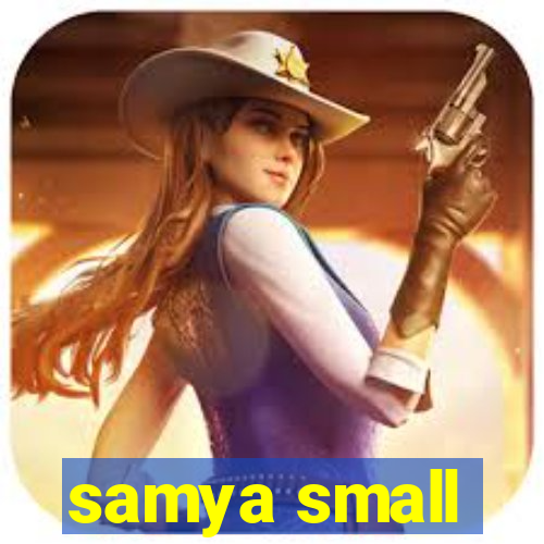 samya small